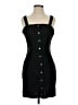 Unbranded Black Cocktail Dress Size S - photo 1
