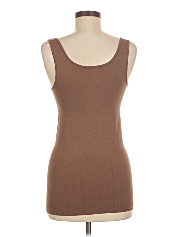 Skinny Tee Tank Top (view 2)