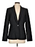 Calvin Klein Gray Blazer Size 10 - photo 1