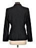 Calvin Klein Gray Blazer Size 10 - photo 2