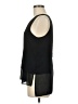HD in Paris 100% Polyester Black Sleeveless Blouse Size 6 - photo 5