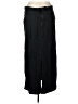 Free People Black Formal Skirt Size 12 - photo 1