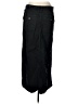 Free People Black Formal Skirt Size 12 - photo 2