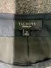 Talbots Tweed Gray Jacket Size 12 - photo 6