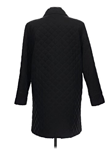 Dana Buchman Coat (view 2)