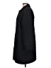 Dana Buchman 100% Acetate Black Coat Size L (estimated) - photo 5