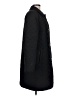 Dana Buchman 100% Acetate Black Coat Size L (estimated) - photo 4