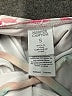 Harper Canyon Ivory Rash Guard Size 5 - photo 3
