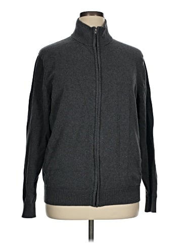 Amazon Essentials Track Jacket (view 1)