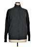 Amazon Essentials 100% Cotton Gray Track Jacket Size XL - photo 1