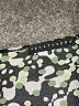 Apostrophe Green Short Sleeve Top Size M - photo 8