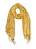 Bijoux Terner Yellow Gold Scarf One size - photo 1