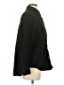 Gap Solid Black Long Sleeve Button-Down Shirt Size XS - photo 4