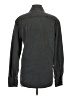 American Eagle Outfitters 100% Cotton Gray Jacket Size S - photo 2