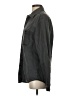 American Eagle Outfitters 100% Cotton Gray Jacket Size S - photo 5