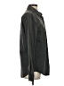 American Eagle Outfitters 100% Cotton Gray Jacket Size S - photo 4