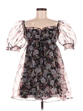 For Love & Lemons Cocktail Dress