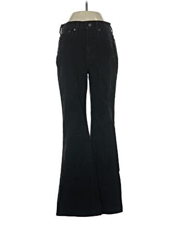 Madewell Jeans (view 1)