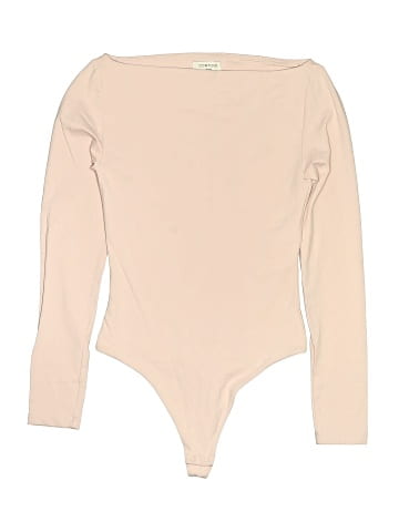 Contour Bodysuit (view 1)