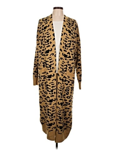 Attitudes by Renee Cardigan (view 1)
