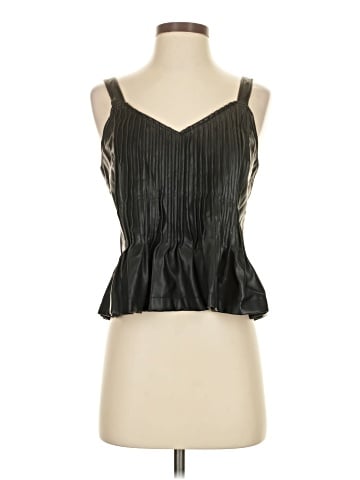 Let Me Be Sleeveless Blouse (view 1)