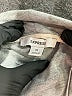 Express Gray Zip Up Hoodie Size M - photo 7