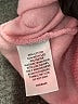 BP. Pink Sweatshirt Size XL - photo 8