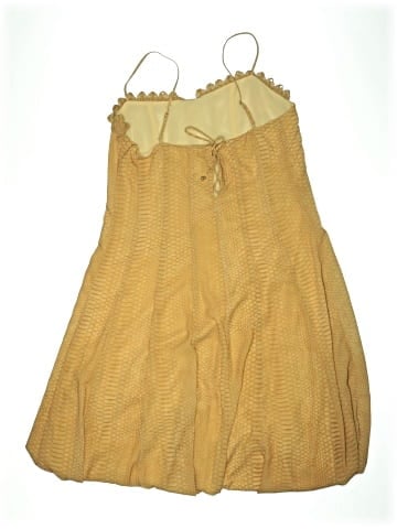 H&M Swimsuit Cover Up (view 2)