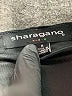 Sharagano Black 3/4 Sleeve Top Size 8 - photo 7