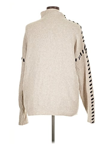AGB Turtleneck Sweater (view 2)