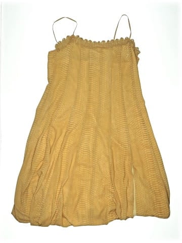 H&M Swimsuit Cover Up (view 1)