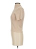 7115 By Szeki Tan Turtleneck Sweater Size S - photo 5