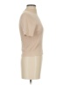 7115 By Szeki Tan Turtleneck Sweater Size S - photo 4