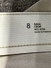 Liz Claiborne Solid Tan Khakis Size 8 - photo 8