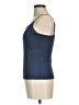 Nine West Blue Tank Top Size M - photo 5