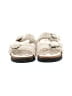 Gabor Ivory Sandals Size EU 39 - photo 2