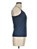 Nine West Blue Tank Top Size M - photo 4
