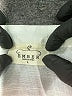 Ember 100% Polyester Ivory Sleeveless Blouse Size L - photo 7