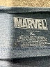 Marvel Blue Short Sleeve T-Shirt Size XL - photo 7