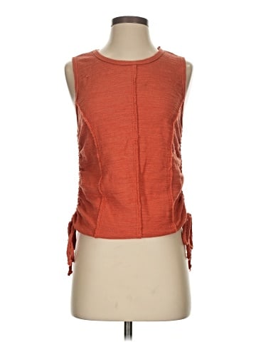 BKE Sleeveless Top (view 1)