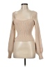 Endless Rose Tan Cardigan Size M (estimated) - photo 1