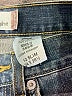 Levi's Blue Jeans Size 12 - photo 3