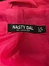 Nasty Gal Inc. 100% Polyester Pink Blazer Size 6 - photo 6