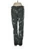 Current/Elliott Camo Green Jeans Size XS (0) - photo 1