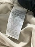 Everlane Solid Tan Casual Pants Size 2 - photo 7