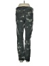 Current/Elliott Camo Green Jeans Size XS (0) - photo 2