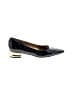 Donna Karan New York Black Flats Size 8 1/2 - photo 1