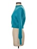 Unbranded Teal Turtleneck Sweater Size XS - photo 5