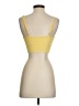 Unbranded Yellow Tank Top Size S - photo 2