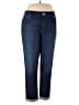 Lee Blue Jeans Size 20W - photo 1